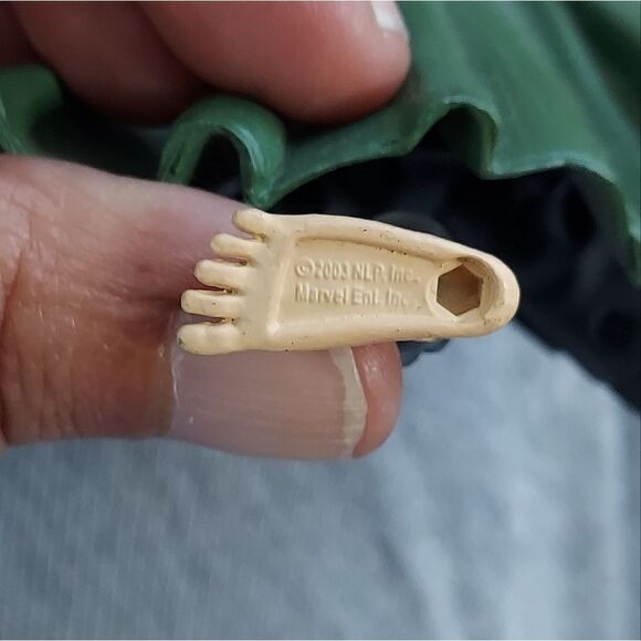 VINTAGE LORD OF THE RINGS Three FIGURINES  2003 - Picture 10 of 12